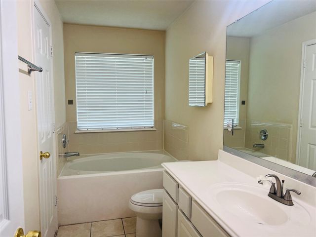 11007 Indus Street, Houston, TX 77089