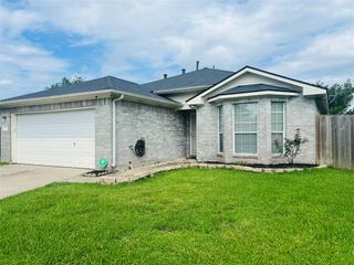 11007 Indus Street, Houston, TX 77089
