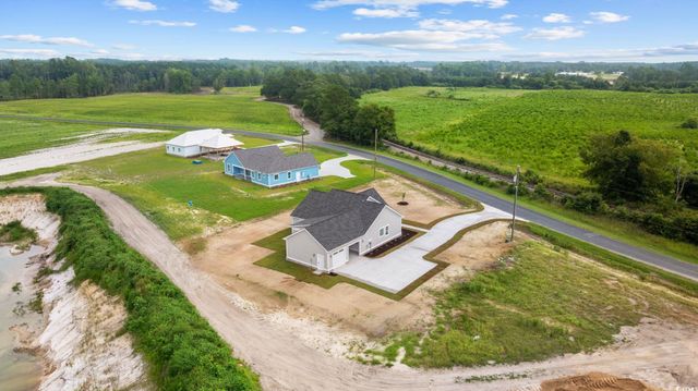 3376 Gurley Rd., Loris, SC 29569