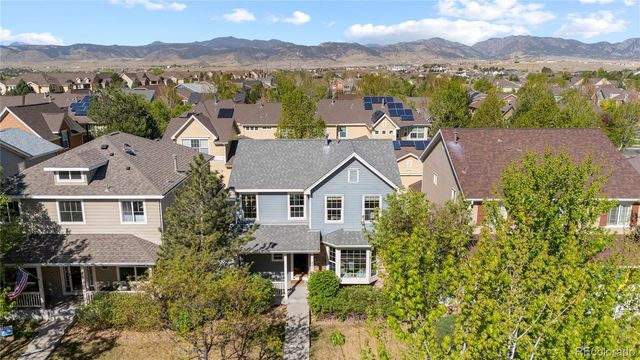 8397 Devinney Street, Arvada, CO 80005