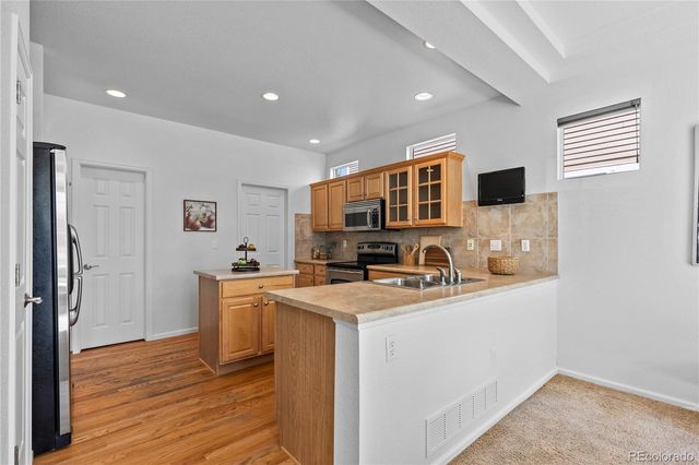 8397 Devinney Street, Arvada, CO 80005