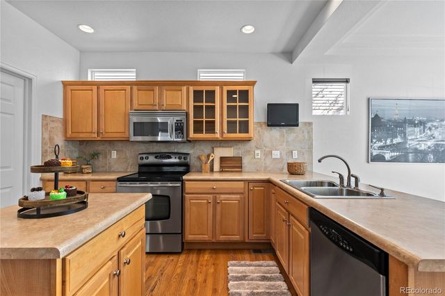 8397 Devinney Street, Arvada, CO 80005