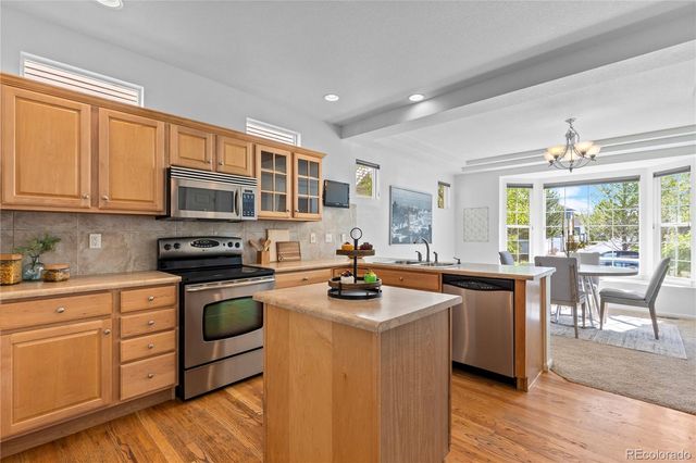 8397 Devinney Street, Arvada, CO 80005