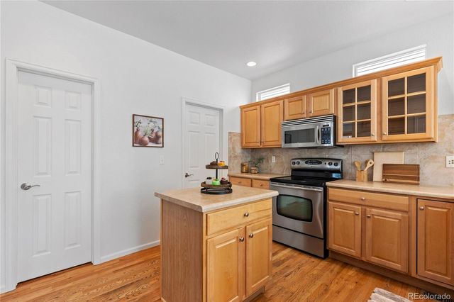 8397 Devinney Street, Arvada, CO 80005