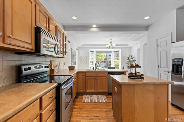 8397 Devinney Street, Arvada, CO 80005