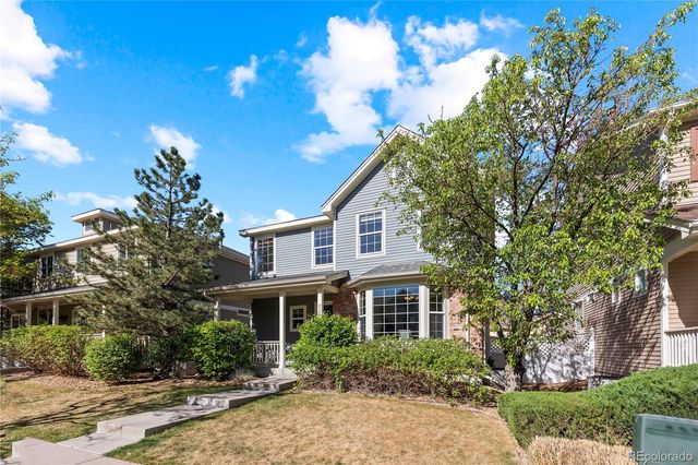 8397 Devinney Street, Arvada, CO 80005
