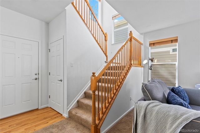 8397 Devinney Street, Arvada, CO 80005