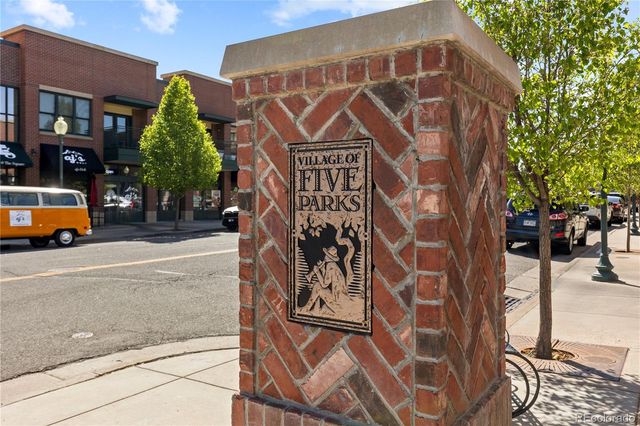 8397 Devinney Street, Arvada, CO 80005