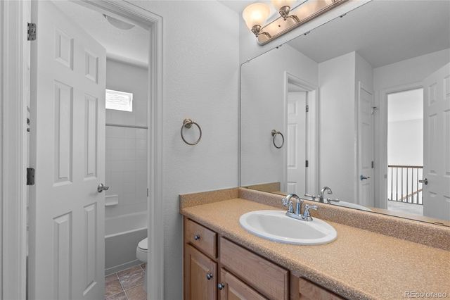 8397 Devinney Street, Arvada, CO 80005