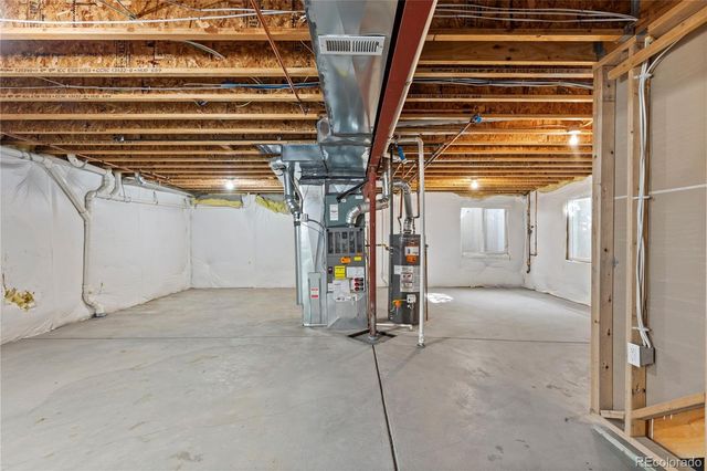 8397 Devinney Street, Arvada, CO 80005