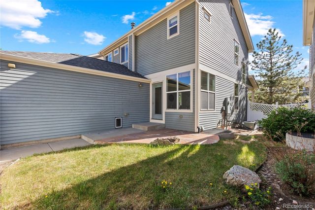8397 Devinney Street, Arvada, CO 80005
