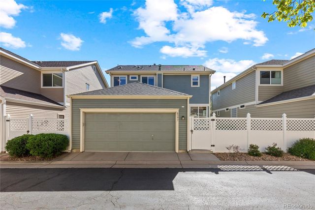 8397 Devinney Street, Arvada, CO 80005