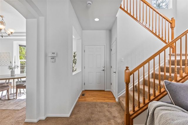 8397 Devinney Street, Arvada, CO 80005