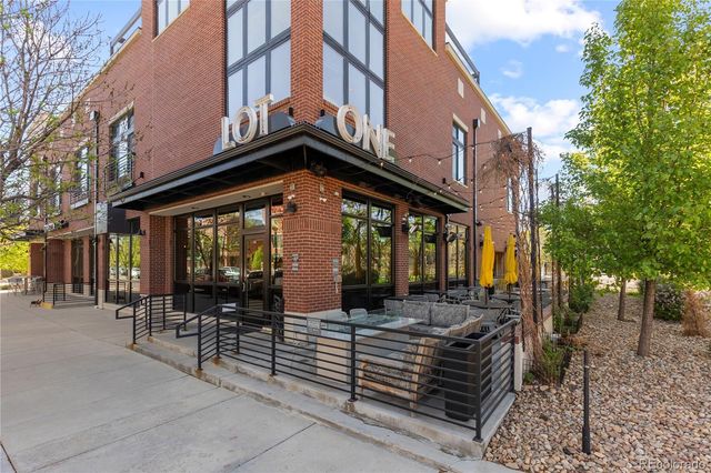 8397 Devinney Street, Arvada, CO 80005