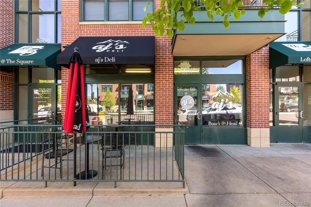 8397 Devinney Street, Arvada, CO 80005