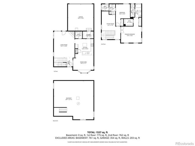 8397 Devinney Street, Arvada, CO 80005