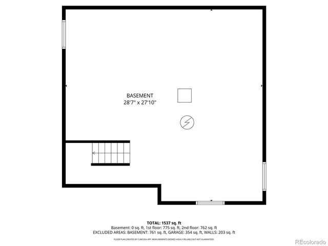 8397 Devinney Street, Arvada, CO 80005