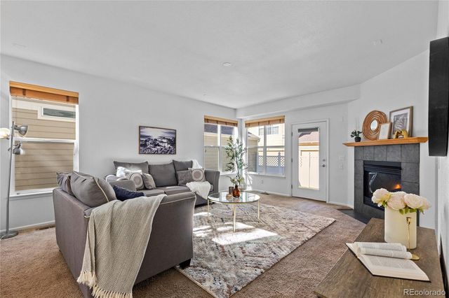 8397 Devinney Street, Arvada, CO 80005