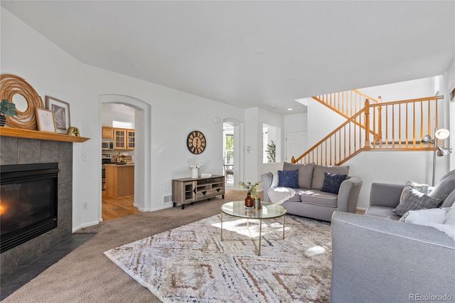 8397 Devinney Street, Arvada, CO 80005