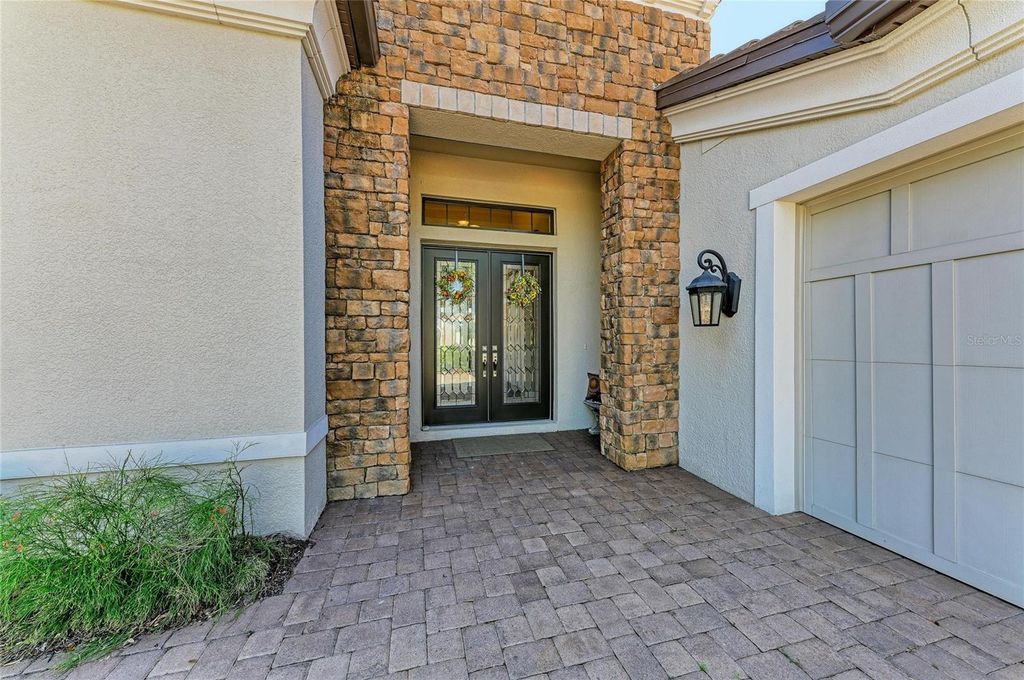 Image 2 of property listing at 13108 TREVISO DRIVE, Bradenton, FL 34211