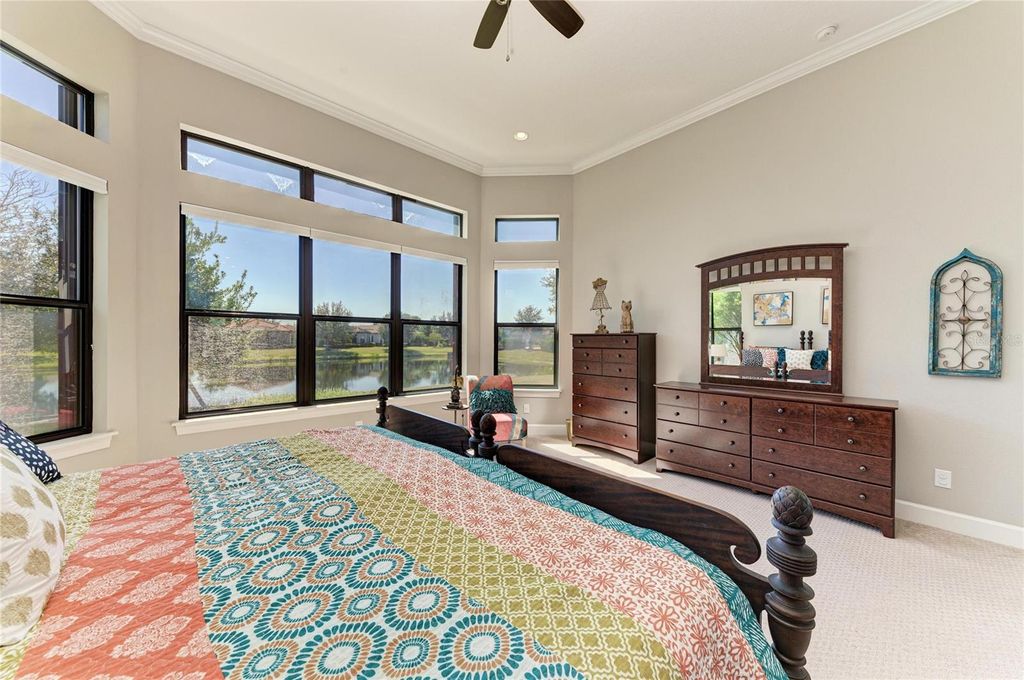 Image 27 of property listing at 13108 TREVISO DRIVE, Bradenton, FL 34211