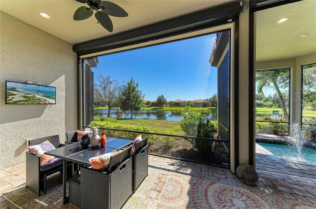 Image 43 of property listing at 13108 TREVISO DRIVE, Bradenton, FL 34211