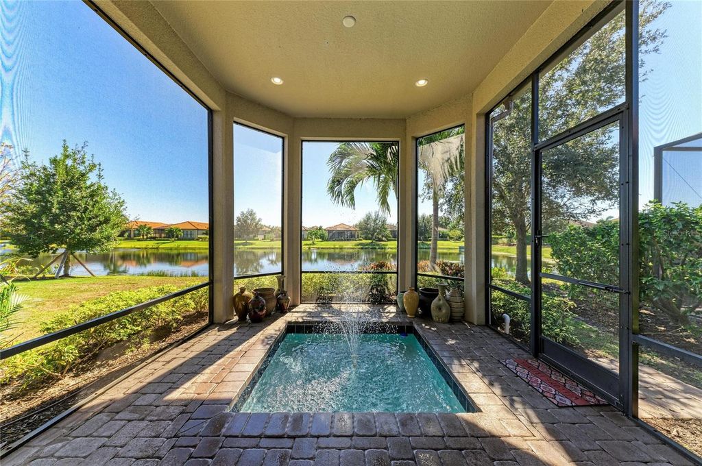 Image 46 of property listing at 13108 TREVISO DRIVE, Bradenton, FL 34211