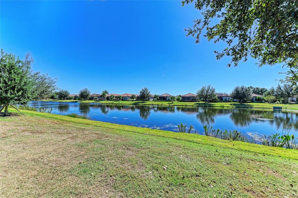 Image 49 of property listing at 13108 TREVISO DRIVE, Bradenton, FL 34211