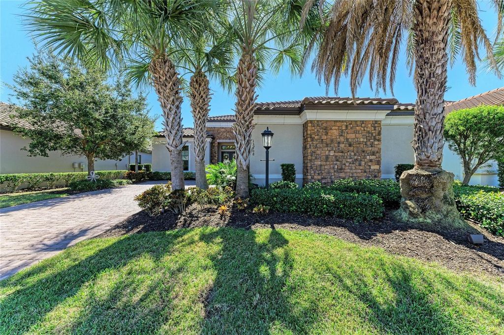 Image 50 of property listing at 13108 TREVISO DRIVE, Bradenton, FL 34211