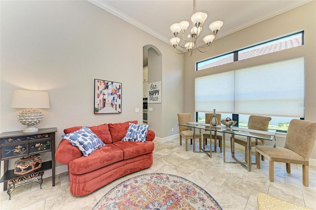 Image 6 of property listing at 13108 TREVISO DRIVE, Bradenton, FL 34211