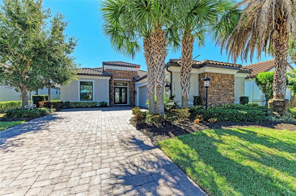 Image 51 of property listing at 13108 TREVISO DRIVE, Bradenton, FL 34211