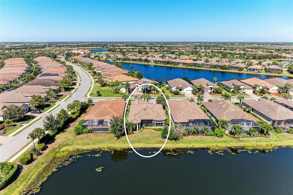 Image 56 of property listing at 13108 TREVISO DRIVE, Bradenton, FL 34211