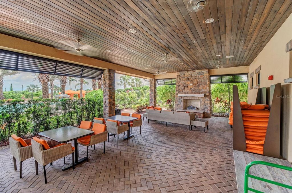 Image 78 of property listing at 13108 TREVISO DRIVE, Bradenton, FL 34211