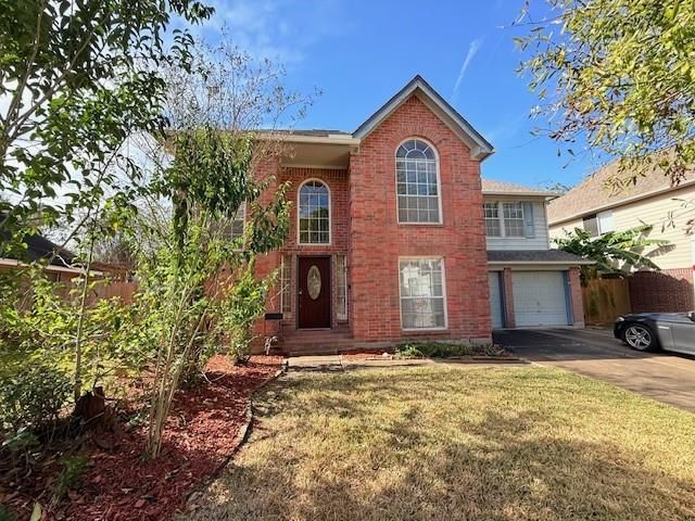 1207 Mabry Mill Road, Houston, TX 77062