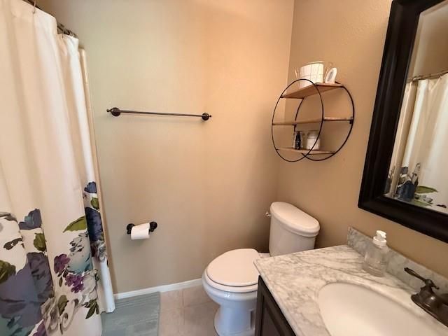 1207 Mabry Mill Road, Houston, TX 77062