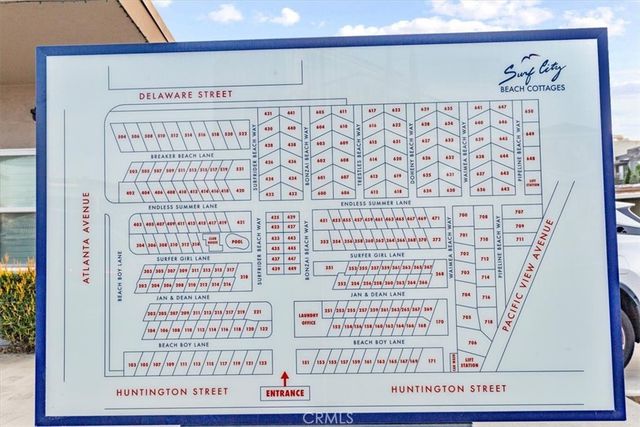 80 Huntington 701, Huntington Beach, CA 92648