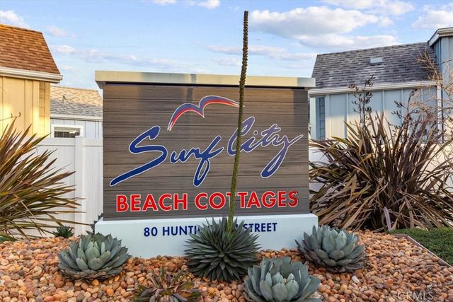 80 Huntington 701, Huntington Beach, CA 92648