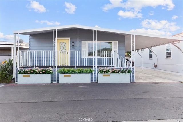 80 Huntington 701, Huntington Beach, CA 92648