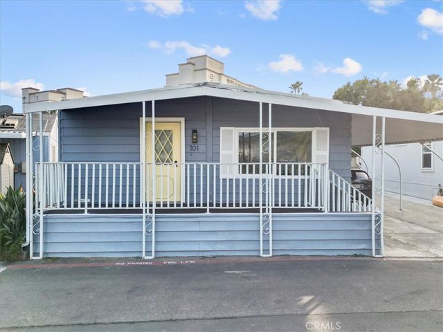 80 Huntington 701, Huntington Beach, CA 92648