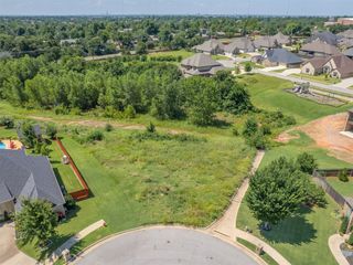 3016 Shilstone Court, Edmond, OK 73013