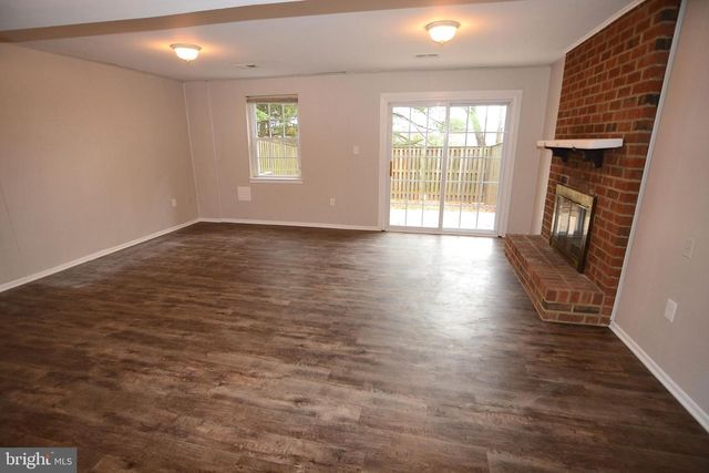 1666 ALBERMARLE DR, Crofton, MD 21114