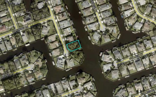 4 Corning Ct, Palm Coast, FL 32137