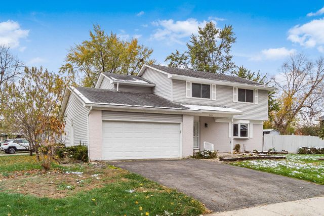 2421 Yates Avenue, Grove City, OH 43123