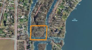 6499 CHEROKEE ISLAND ROAD, Oshkosh, WI 54902