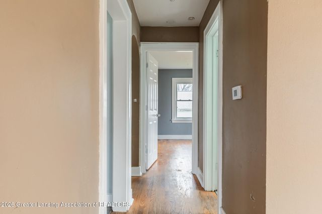 2001 Clifton Avenue, Lansing, MI 48910