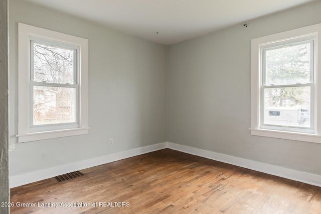 2001 Clifton Avenue, Lansing, MI 48910