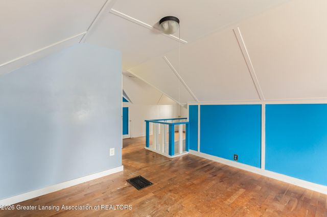 2001 Clifton Avenue, Lansing, MI 48910