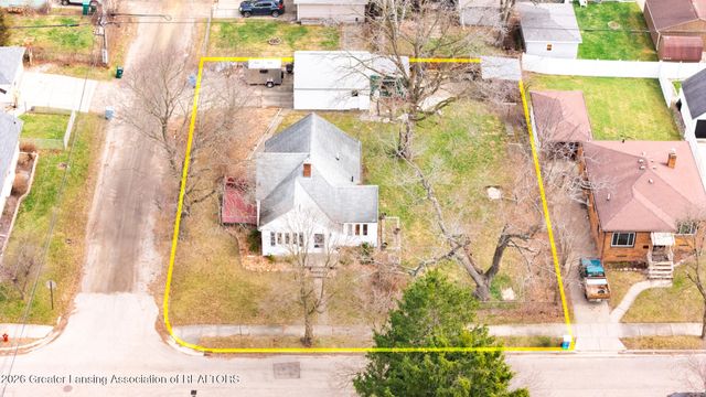 2001 Clifton Avenue, Lansing, MI 48910
