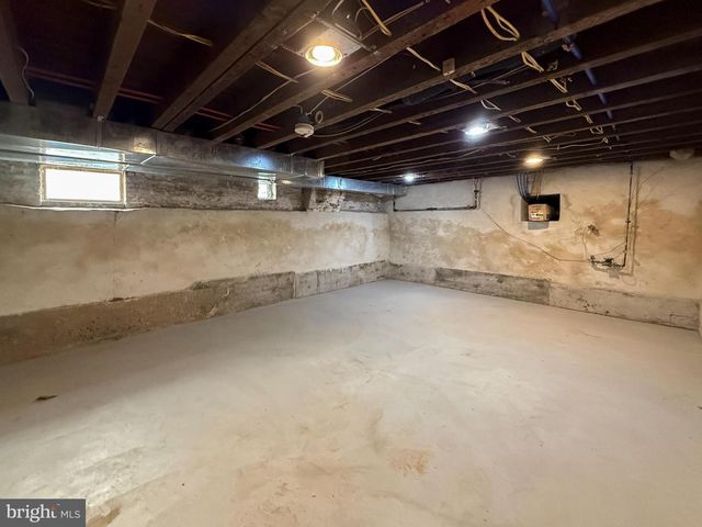 204 BARKER AVE, Sharon Hill, PA 19079