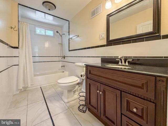 204 BARKER AVE, Sharon Hill, PA 19079